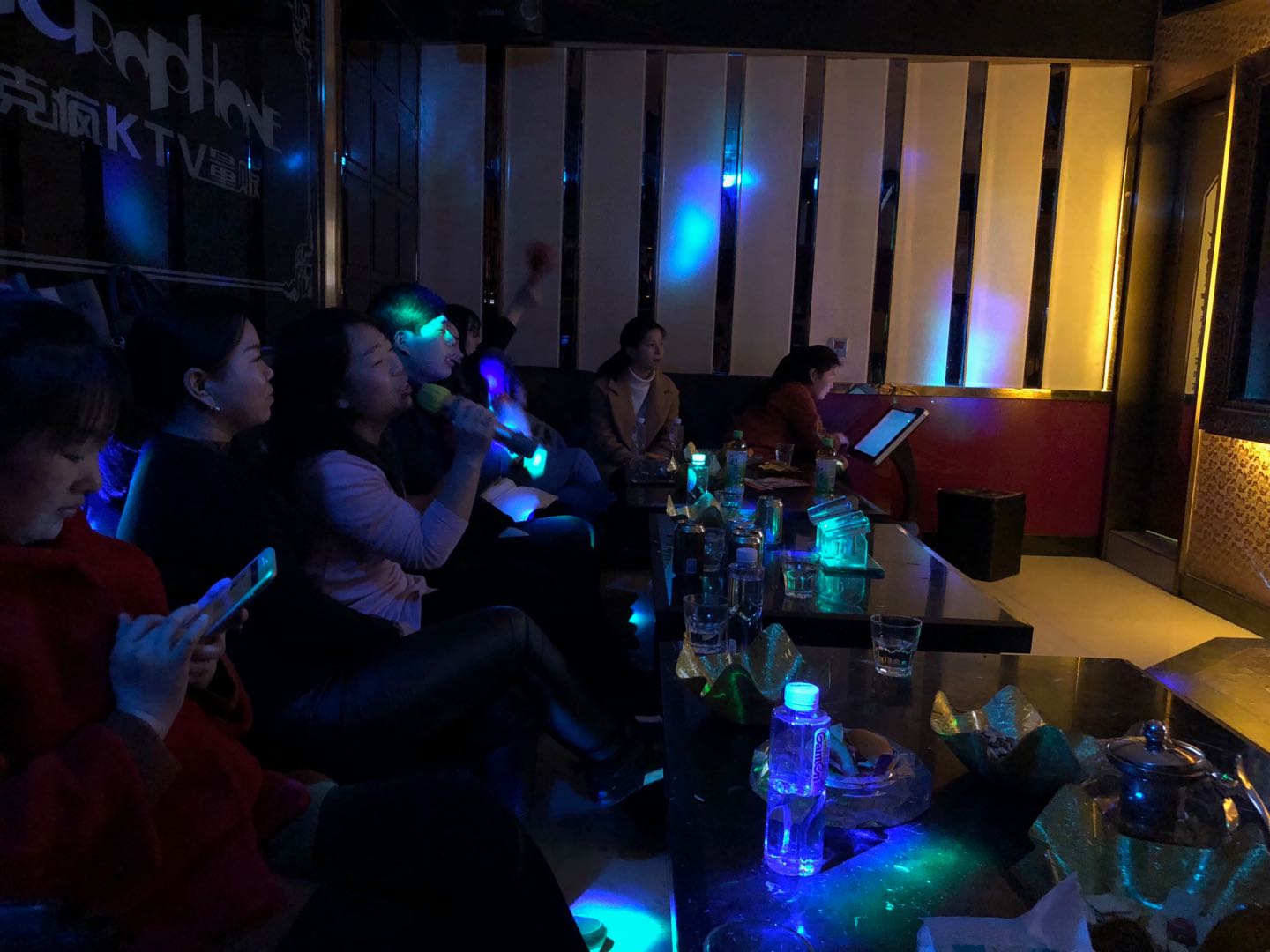 2018，我們來(lái)啦~~~~